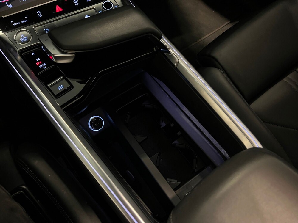 Audi E-Tron 55 Quattro Advanced Pro Line 95 kWh 360PS 2019, G-174-FF