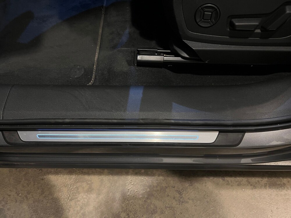 Audi E-Tron 55 Quattro Advanced Pro Line 95 kWh 360PS 2019, G-174-FF