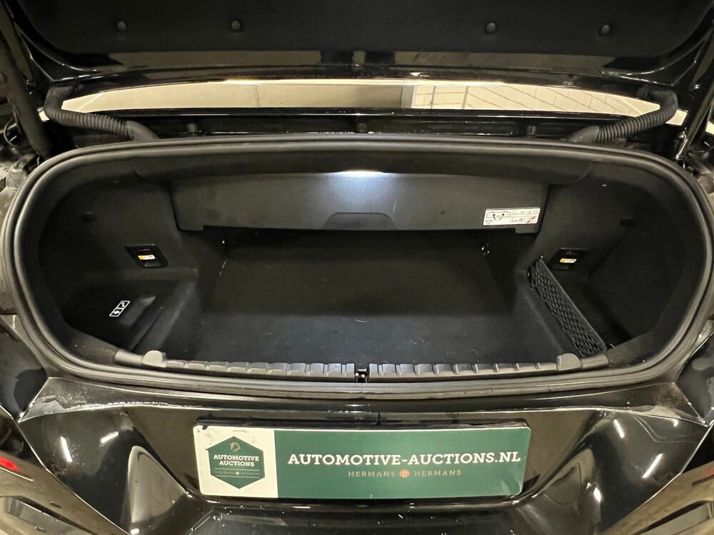 BMW M850i xDrive 4.4 V8 High Executive G14530PS 2019 -Orig. NL- Cabriolet 8er, ZB-634-S