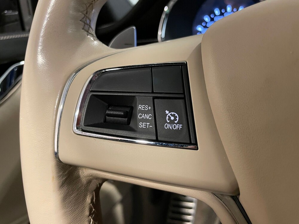 Maserati Quattroporte GranLusso 3.0 D NEUES MODELL 275PS 2017, H-942-XN