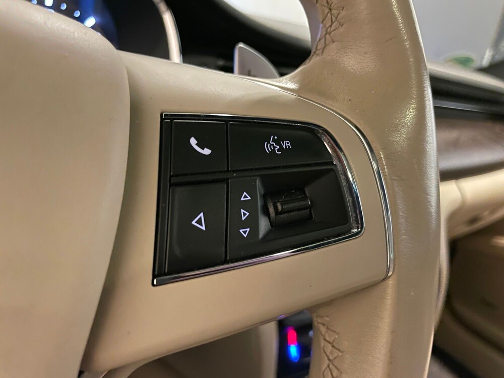 Maserati Quattroporte GranLusso 3.0 D NEUES MODELL 275PS 2017, H-942-XN