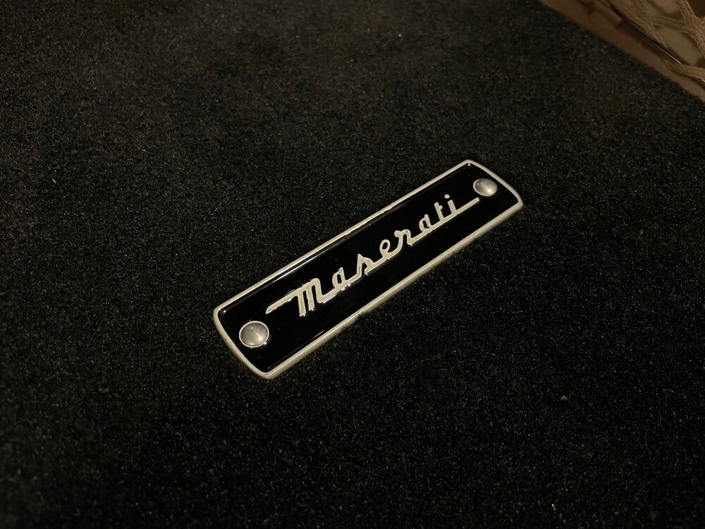 Maserati Quattroporte GranLusso 3.0 D NEUES MODELL 275PS 2017, H-942-XN