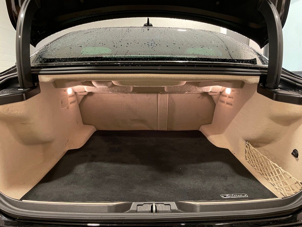 Maserati Quattroporte GranLusso 3.0 D NEUES MODELL 275PS 2017, H-942-XN