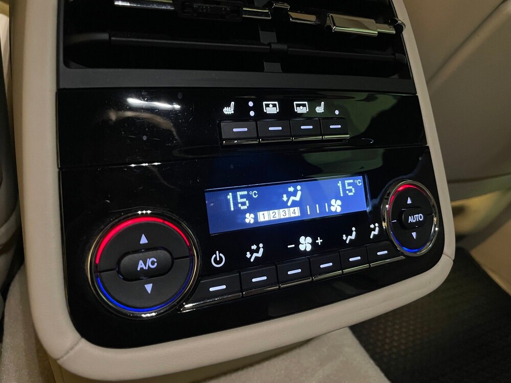 Maserati Quattroporte GranLusso 3.0 D NEUES MODELL 275PS 2017, H-942-XN