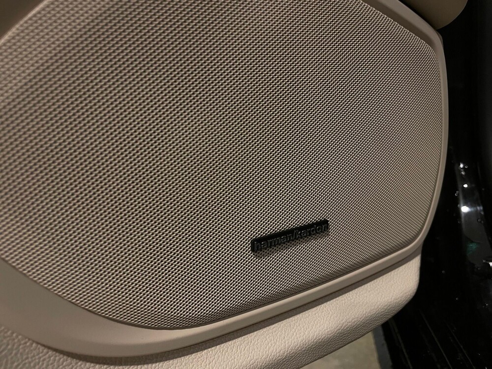 Maserati Quattroporte GranLusso 3.0 D NEUES MODELL 275PS 2017, H-942-XN