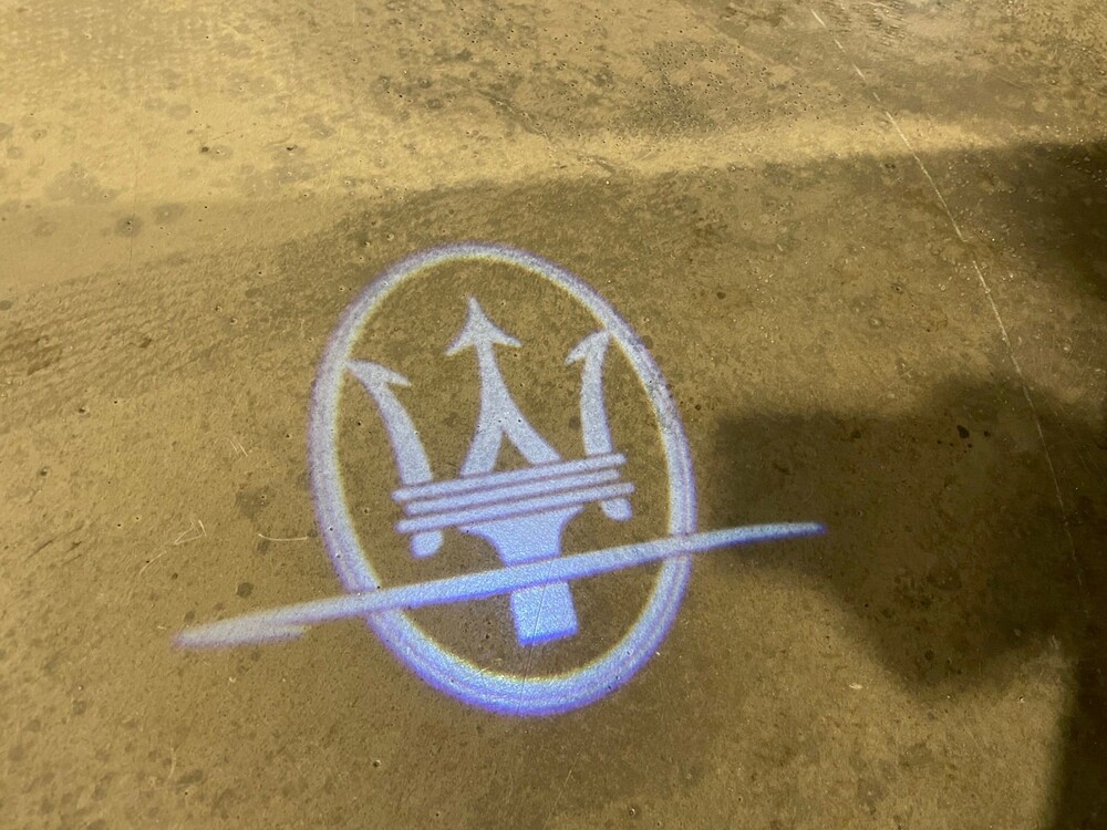 Maserati Quattroporte GranLusso 3.0 D NEUES MODELL 275PS 2017, H-942-XN