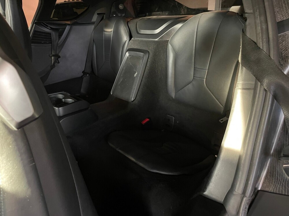 BMW i8 First Edition 362PS 2015 -Orig. NL-, 4-ZDL-98