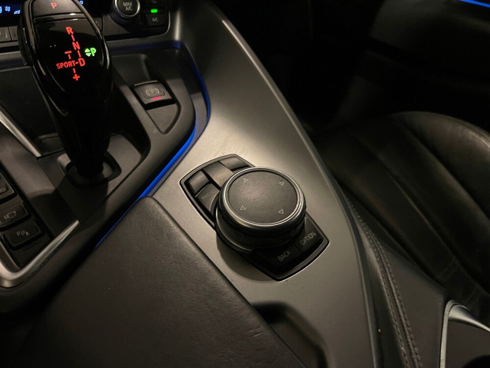 BMW i8 First Edition 362PS 2015 -Orig. NL-, 4-ZDL-98