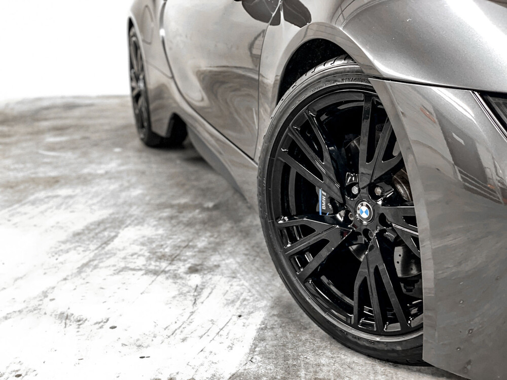 BMW i8 First Edition 362PS 2015 -Orig. NL-, 4-ZDL-98