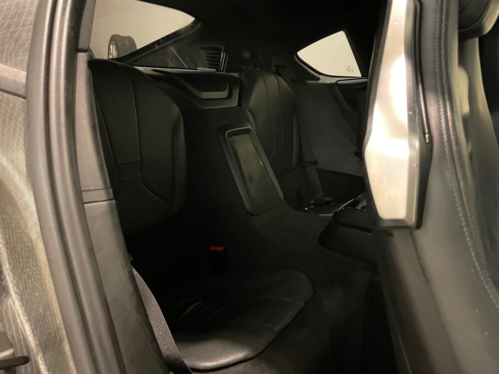 BMW i8 First Edition 362PS 2015 -Orig. NL-, 4-ZDL-98