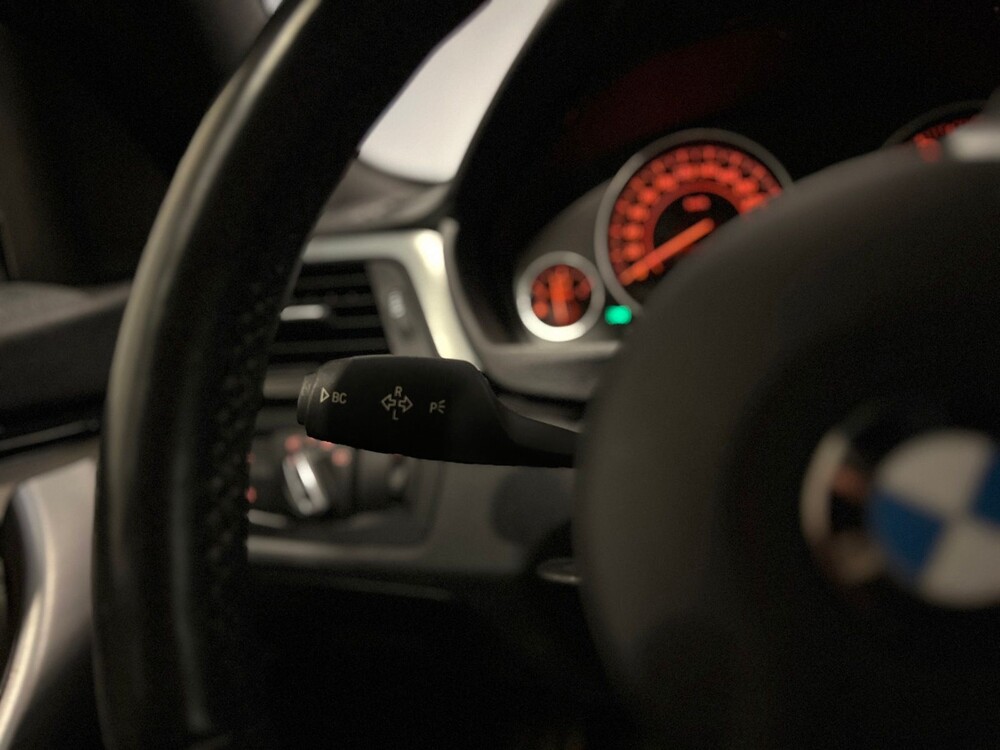 BMW 418d Gran Coupé M-Sport M-Performance F36 4er 150PS 2015 -Orig. NL-, GV-631-S