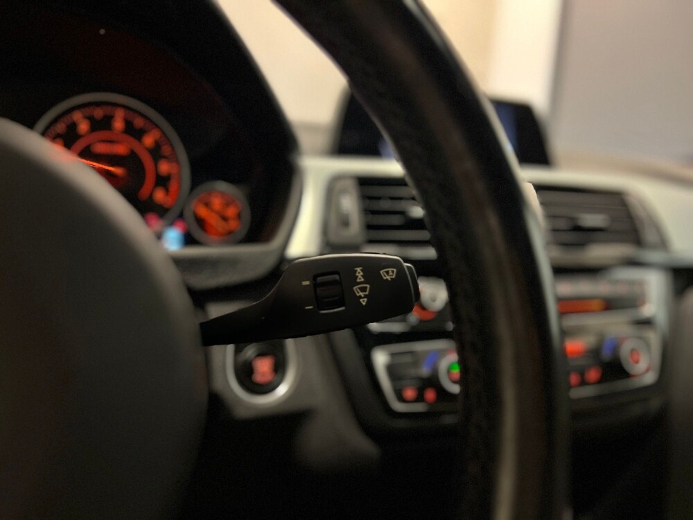 BMW 418d Gran Coupé M-Sport M-Performance F36 4er 150PS 2015 -Orig. NL-, GV-631-S