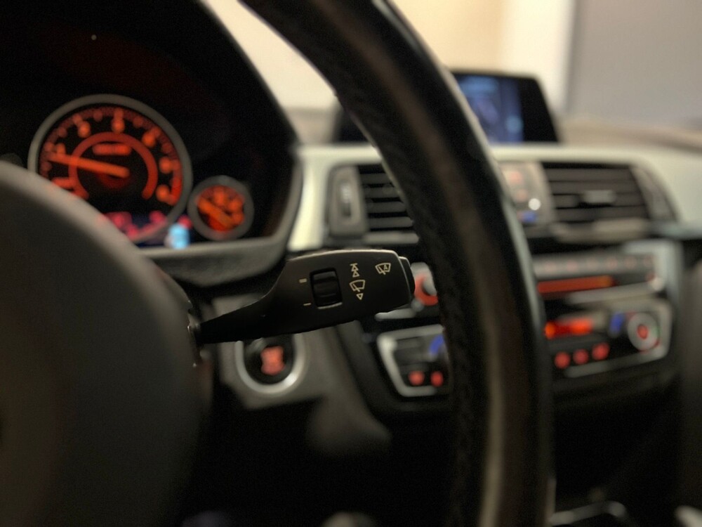 BMW 418d Gran Coupé M-Sport M-Performance F36 4er 150PS 2015 -Orig. NL-, GV-631-S