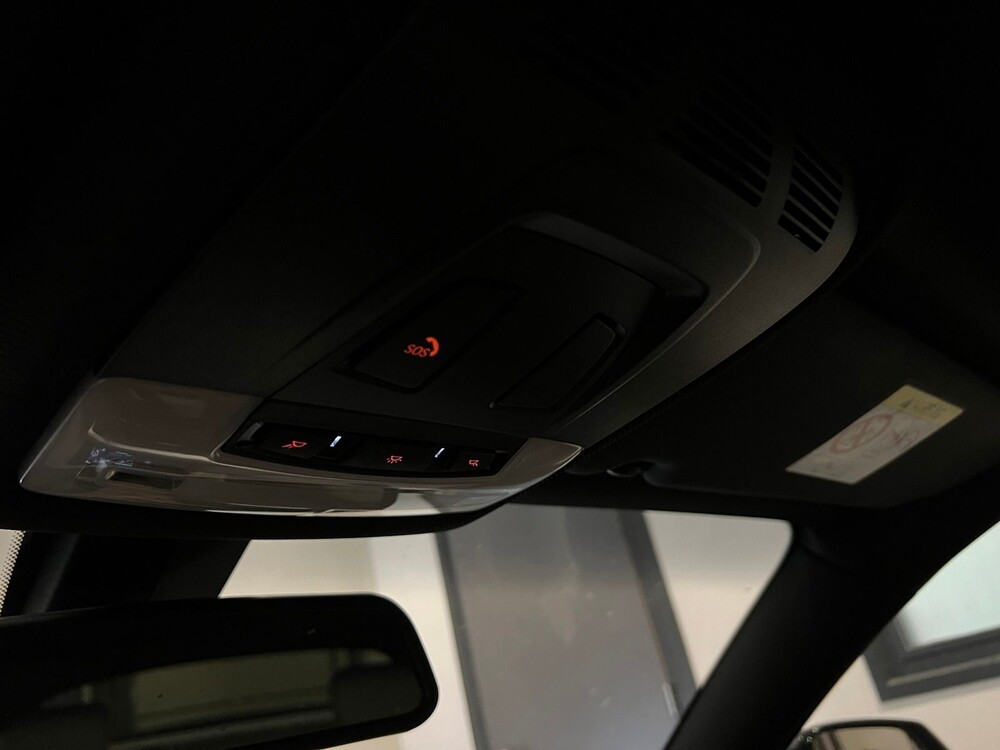 BMW 418d Gran Coupé M-Sport M-Performance F36 4er 150PS 2015 -Orig. NL-, GV-631-S