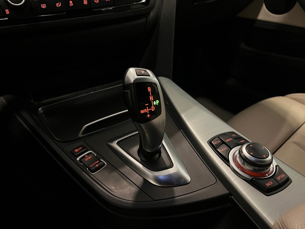 BMW 418d Gran Coupé M-Sport M-Performance F36 4er 150PS 2015 -Orig. NL-, GV-631-S