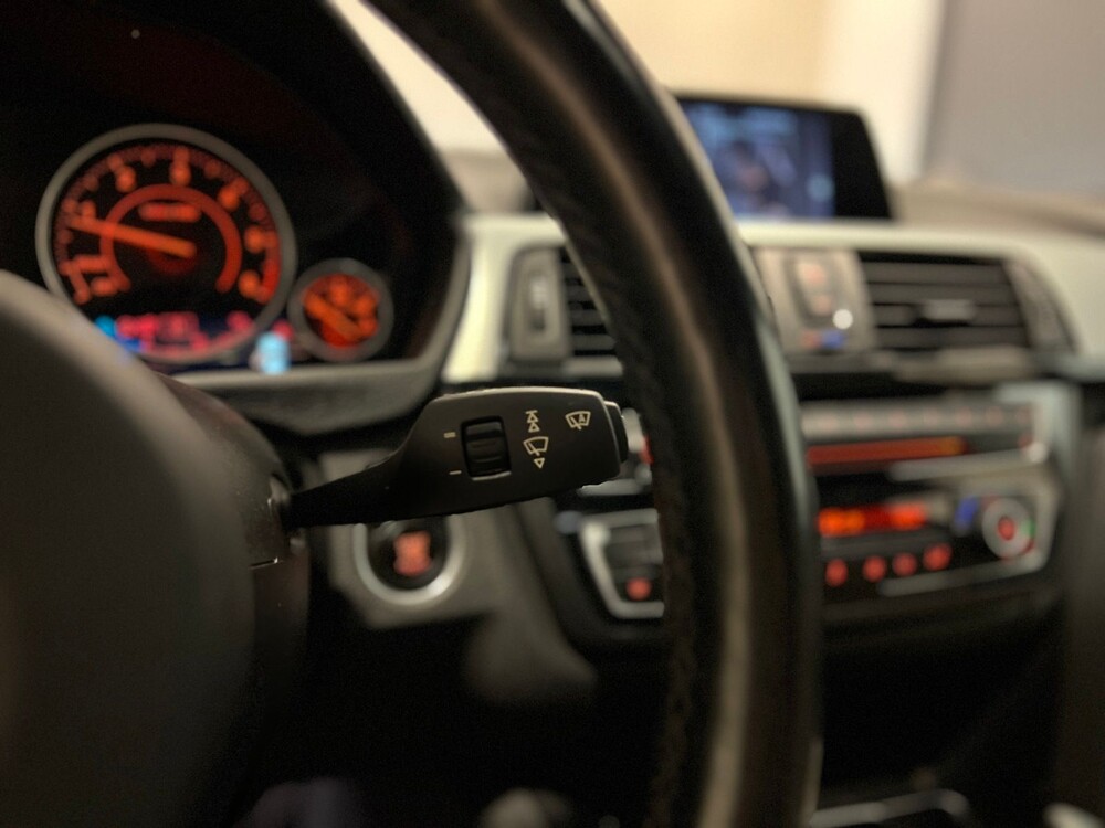 BMW 418d Gran Coupé M-Sport M-Performance F36 4er 150PS 2015 -Orig. NL-, GV-631-S