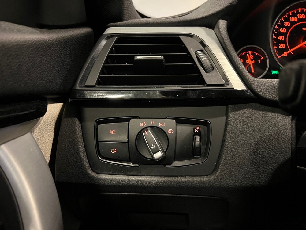 BMW 418d Gran Coupé M-Sport M-Performance F36 4er 150PS 2015 -Orig. NL-, GV-631-S