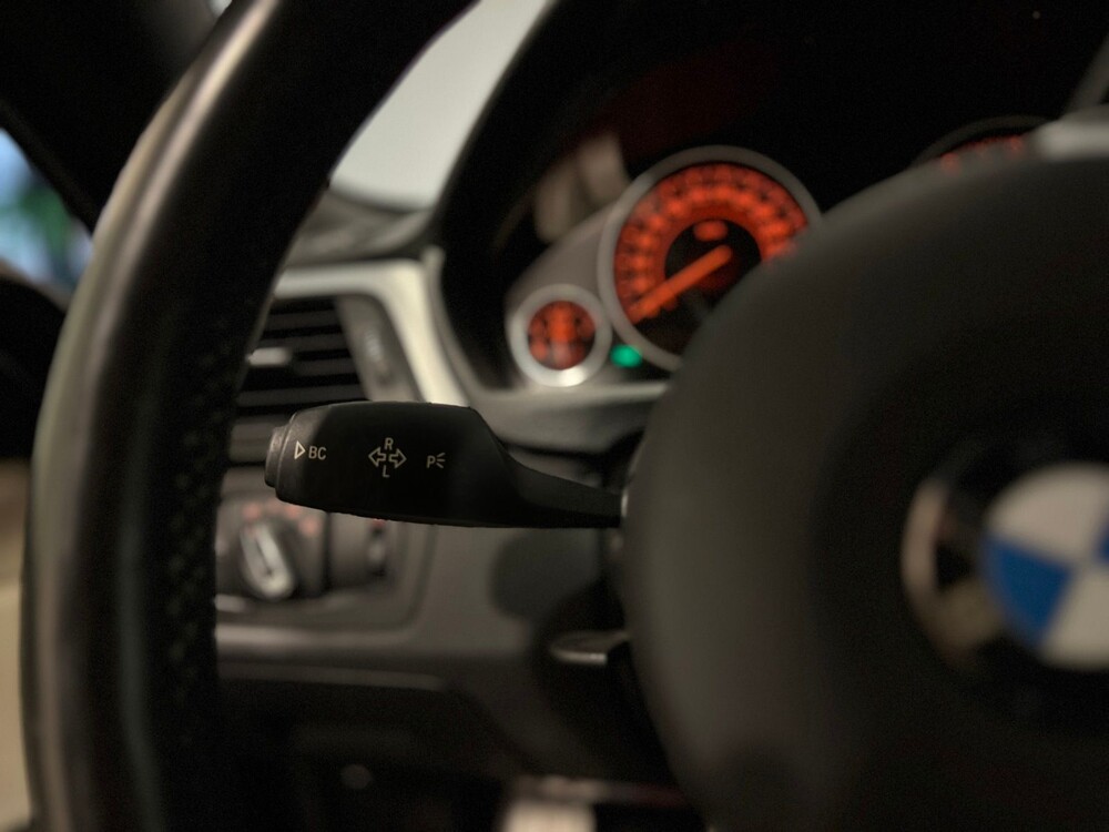 BMW 418d Gran Coupé M-Sport M-Performance F36 4er 150PS 2015 -Orig. NL-, GV-631-S