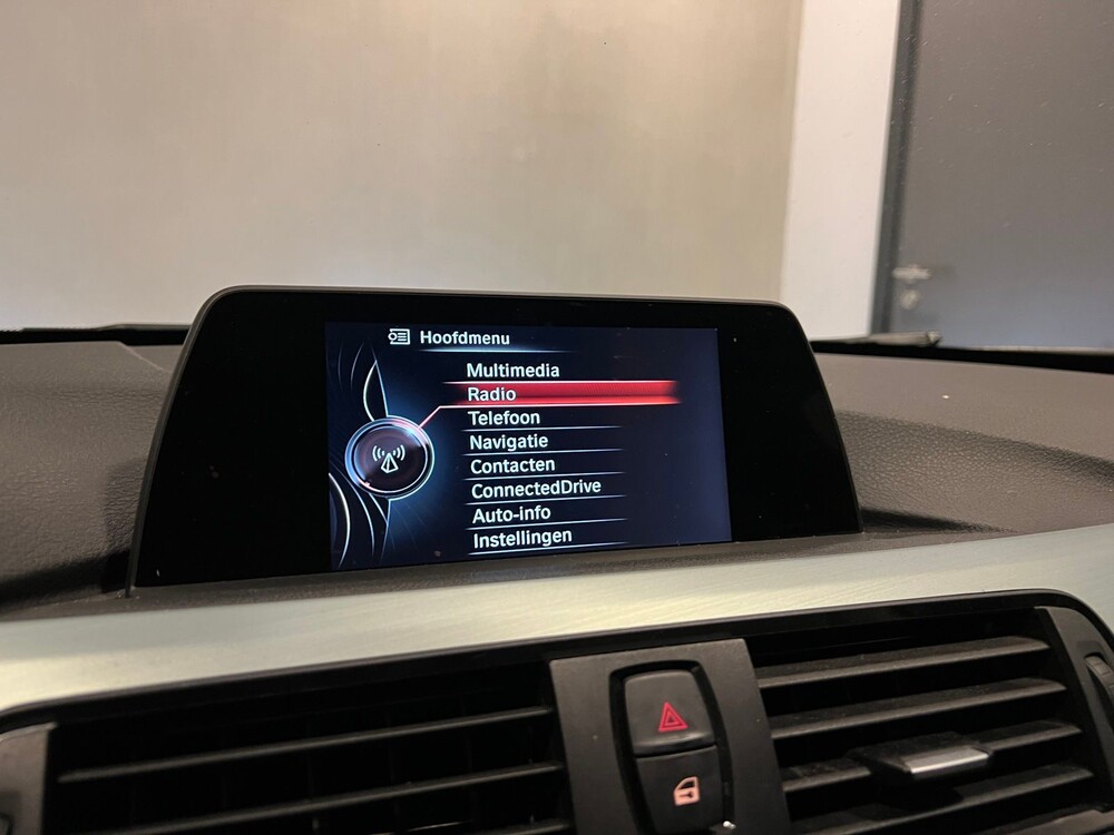 BMW 418d Gran Coupé M-Sport M-Performance F36 4er 150PS 2015 -Orig. NL-, GV-631-S