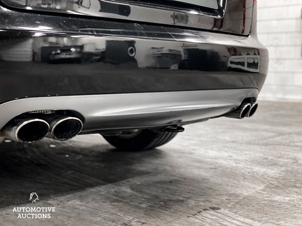 Audi S4 4.2 V8 Quattro Pro Line B7 344PS 2005 -Orig. NL-, 60-RZ-JH -YOUNGTIMER-