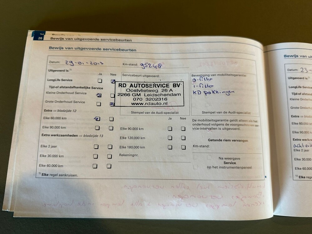 Audi S4 4.2 V8 Quattro Pro Line B7 344PS 2005 -Orig. NL-, 60-RZ-JH -YOUNGTIMER-