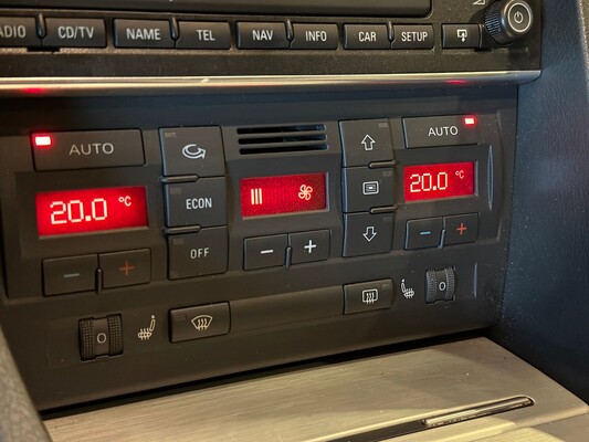 Audi S4 4.2 V8 Quattro Pro Line B7 344hp 2005 -Orig. NL-, 60-RZ-JH -YOUNGTIMER-