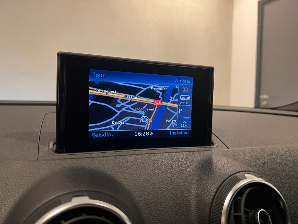 Audi A3 Limousine S-Line 1.4 TFSI 150PS 2014 -Orig. NL-, 6-XHD-73