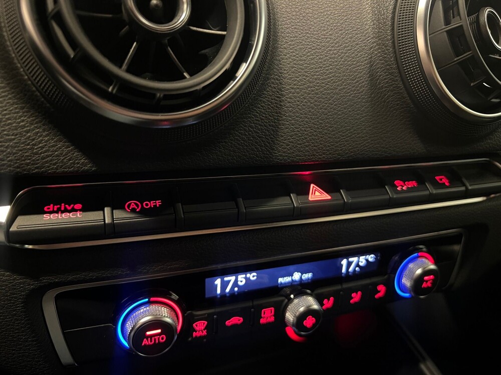 Audi A3 Limousine S-Line 1.4 TFSI 150PS 2014 -Orig. NL-, 6-XHD-73