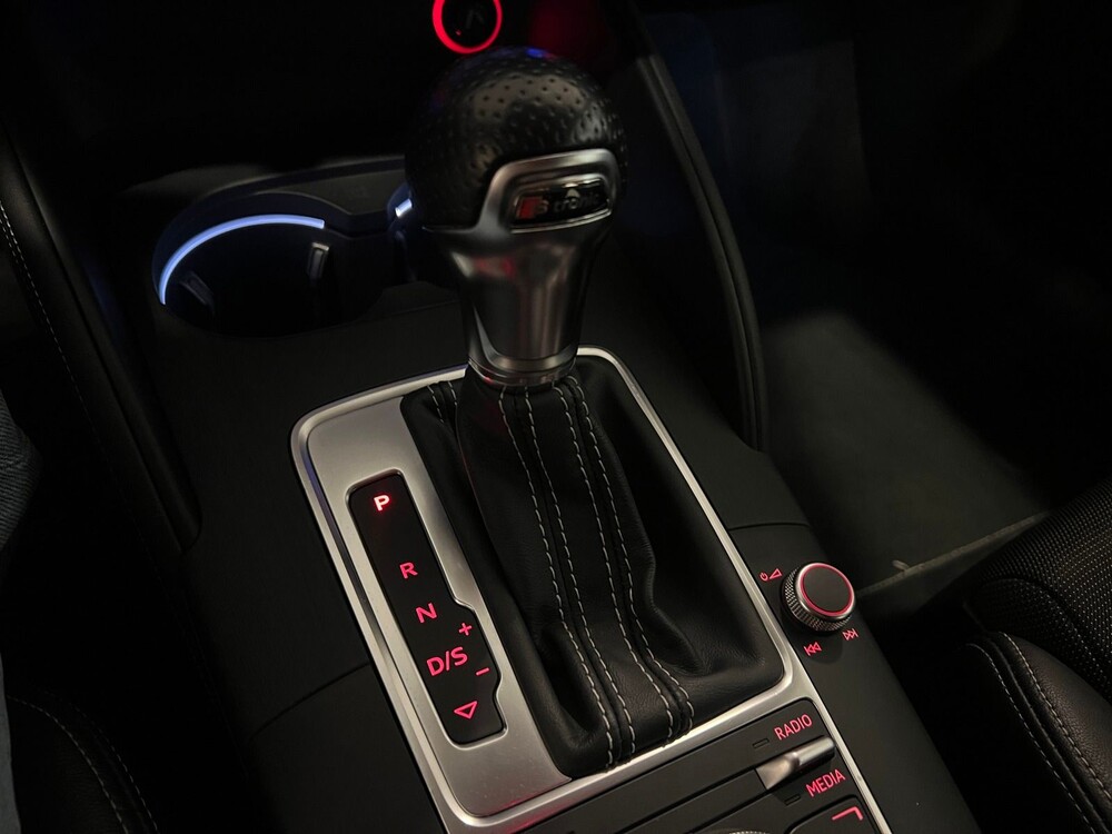 Audi A3 Limousine S-Line 1.4 TFSI 150PS 2014 -Orig. NL-, 6-XHD-73