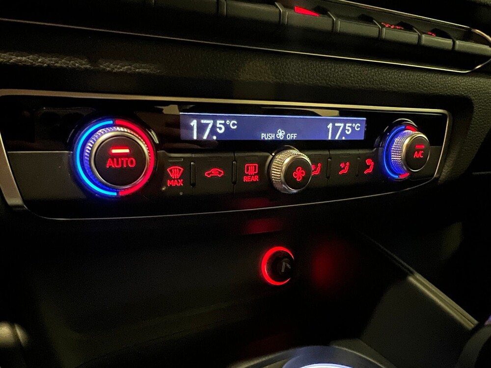 Audi A3 Limousine S-Line 1.4 TFSI 150PS 2014 -Orig. NL-, 6-XHD-73