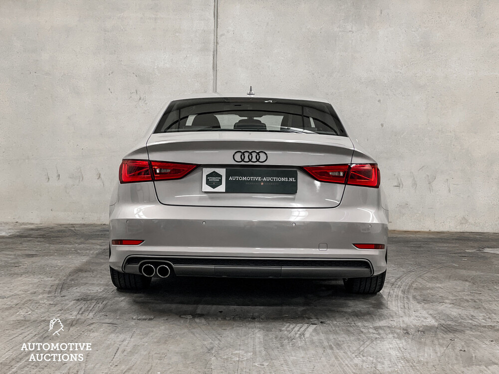 Audi A3 Limousine S-Line 1.4 TFSI 150PS 2014 -Orig. NL-, 6-XHD-73