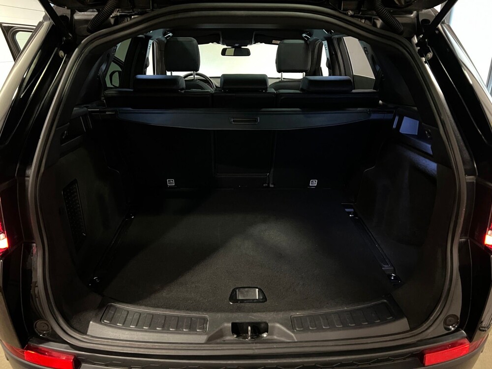 Land Rover Discovery Sport TD4 HSE 4WD 150PS 2017 -Orig. NL-, ND-894-V