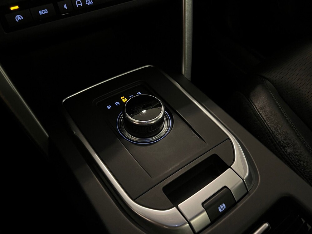 Land Rover Discovery Sport TD4 HSE 4WD 150PS 2017 -Orig. NL-, ND-894-V