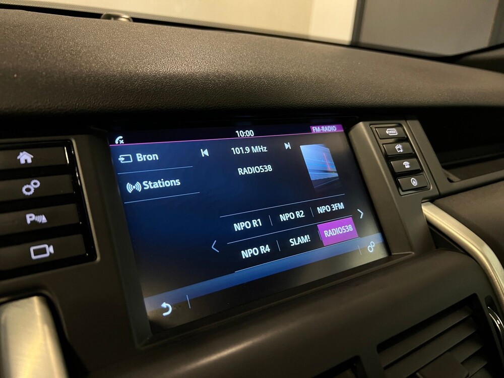 Land Rover Discovery Sport TD4 HSE 4WD 150PS 2017 -Orig. NL-, ND-894-V