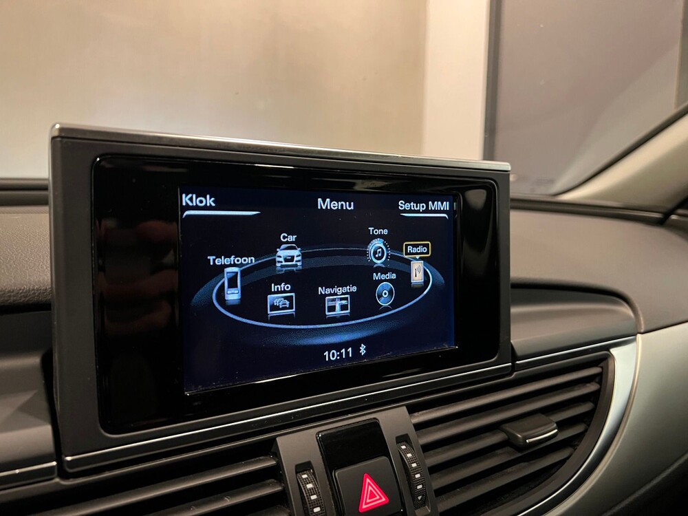 Audi A6 Avant 2.0 TDI Ultra Business Edition 190PS 2014, ST-845-X