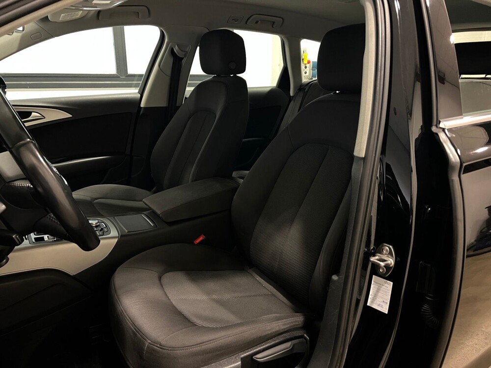 Audi A6 Avant 2.0 TDI Ultra Business Edition 190PS 2014, ST-845-X