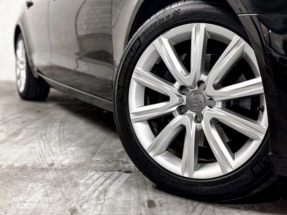 Audi A6 Avant 2.0 TDI Ultra Business Edition 190PS 2014, ST-845-X