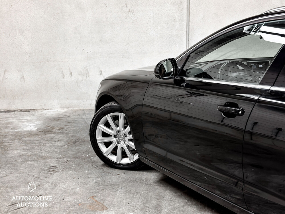 Audi A6 Avant 2.0 TDI Ultra Business Edition 190PS 2014, ST-845-X