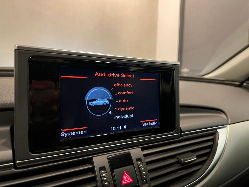 Audi A6 Avant 2.0 TDI Ultra Business Edition 190PS 2014, ST-845-X