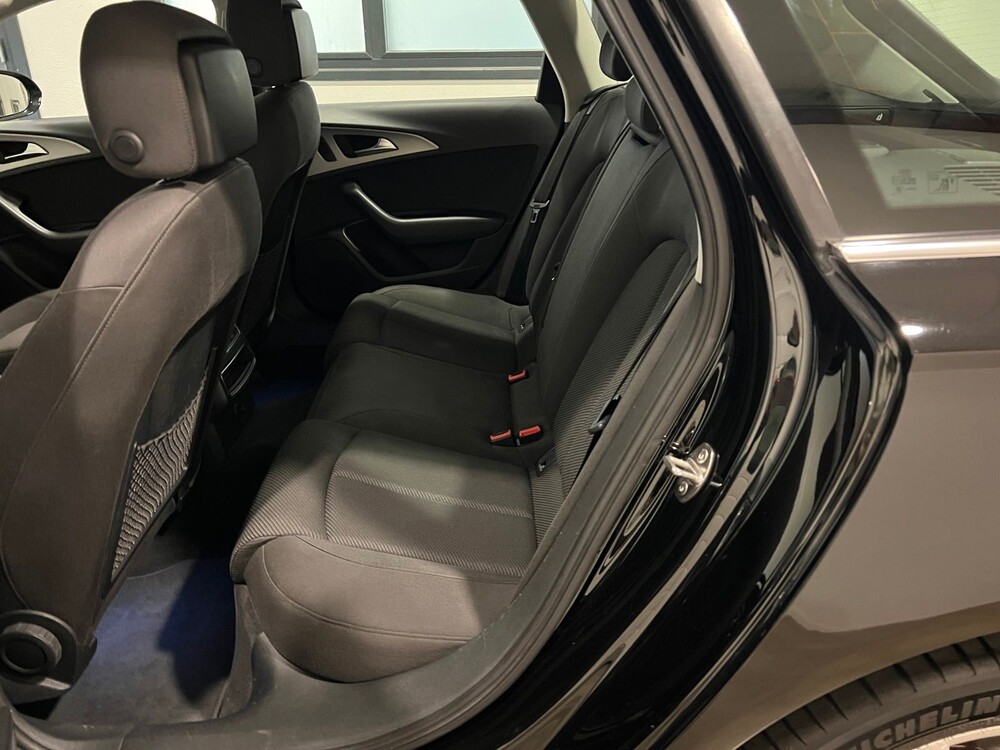 Audi A6 Avant 2.0 TDI Ultra Business Edition 190PS 2014, ST-845-X