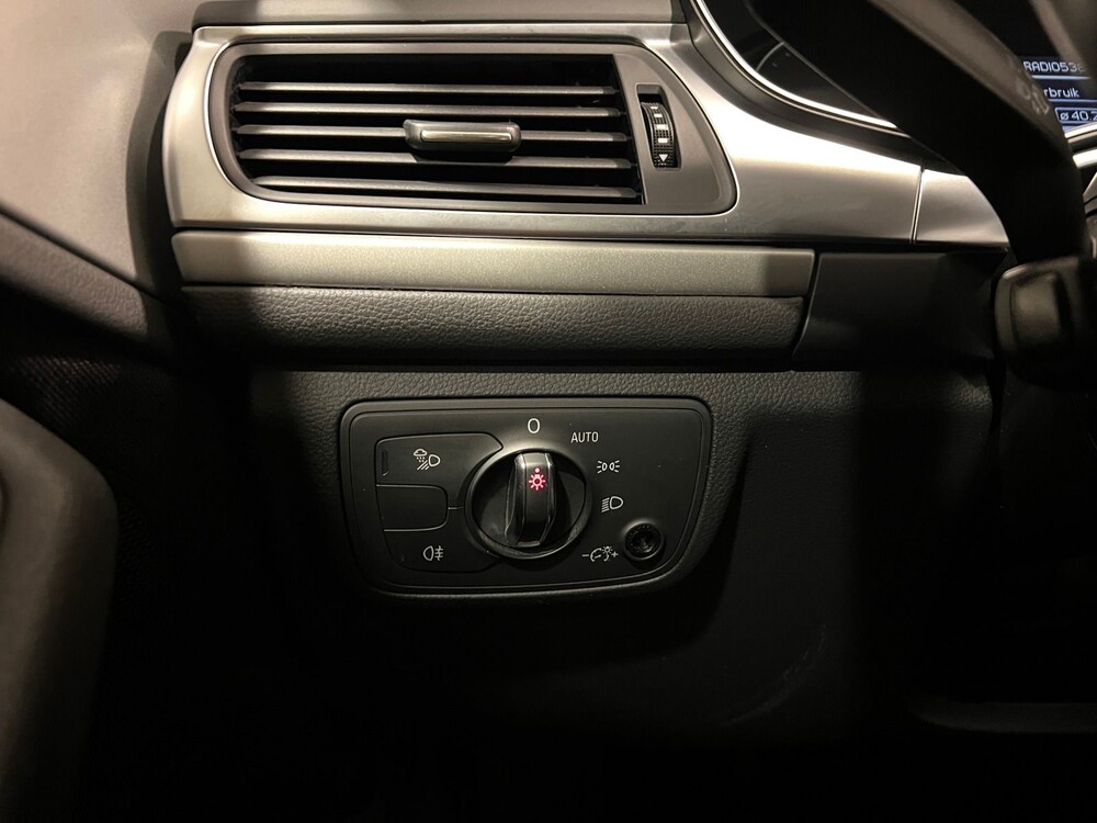 Audi A6 Avant 2.0 TDI Ultra Business Edition 190PS 2014, ST-845-X