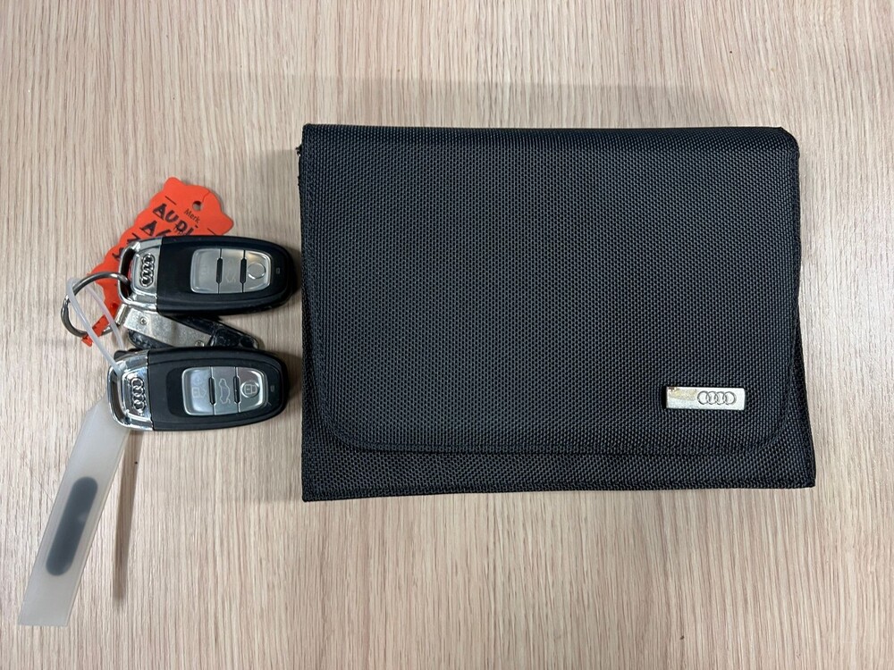 Audi A6 Avant 2.0 TDI Ultra Business Edition 190PS 2014, ST-845-X