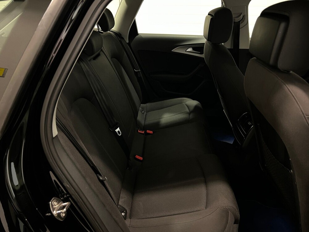 Audi A6 Avant 2.0 TDI Ultra Business Edition 190PS 2014, ST-845-X