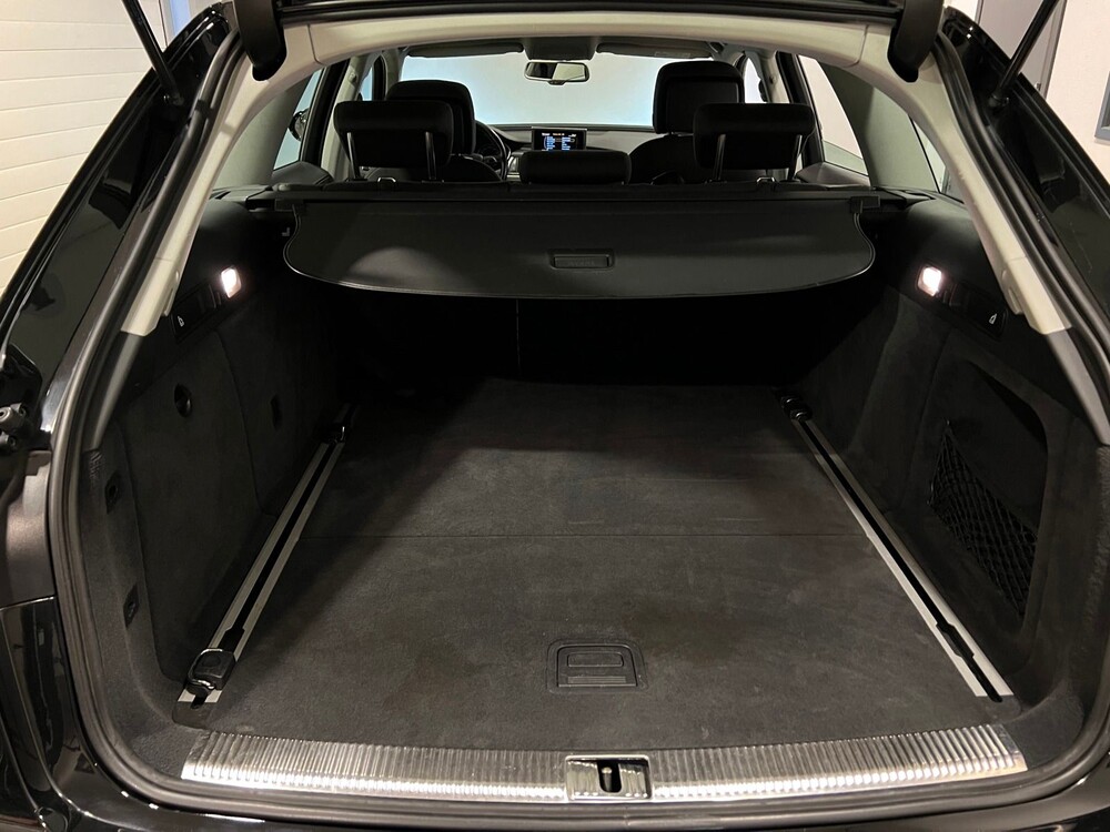 Audi A6 Avant 2.0 TDI Ultra Business Edition 190PS 2014, ST-845-X