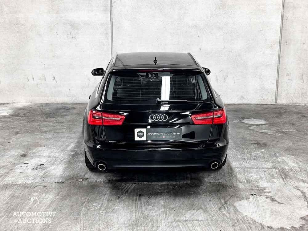 Audi A6 Avant 2.0 TDI Ultra Business Edition 190PS 2014, ST-845-X