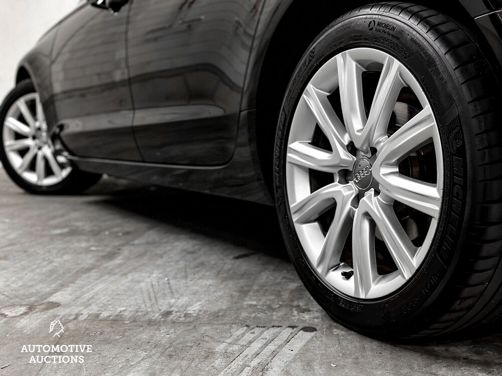 Audi A6 Avant 2.0 TDI Ultra Business Edition 190PS 2014, ST-845-X