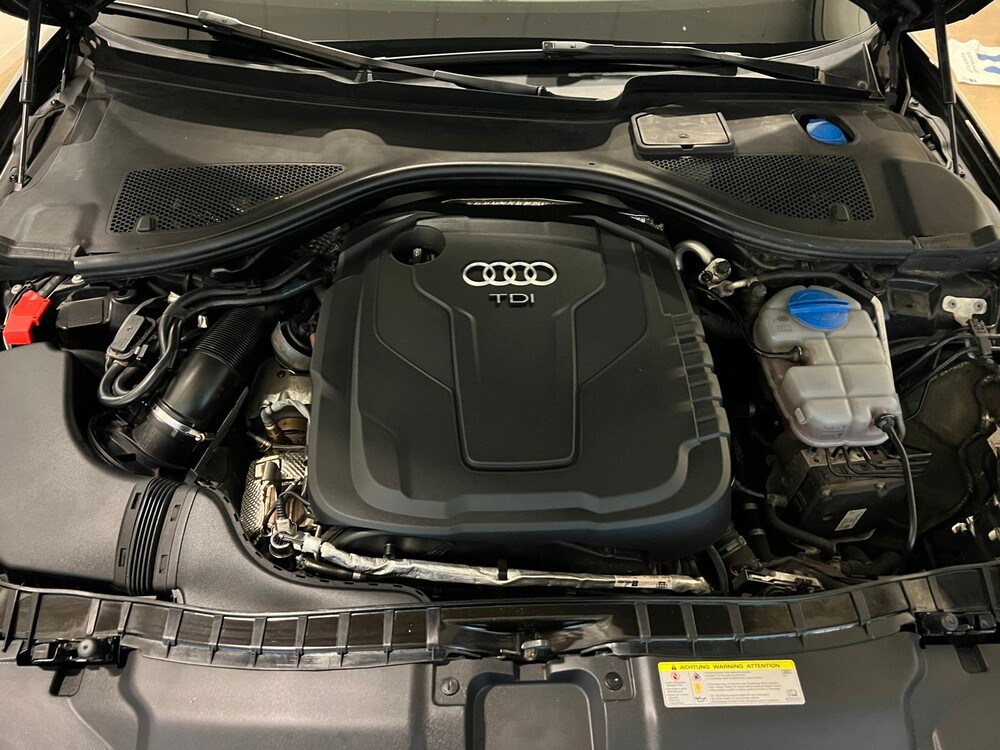 Audi A6 Avant 2.0 TDI Ultra Business Edition 190PS 2014, ST-845-X