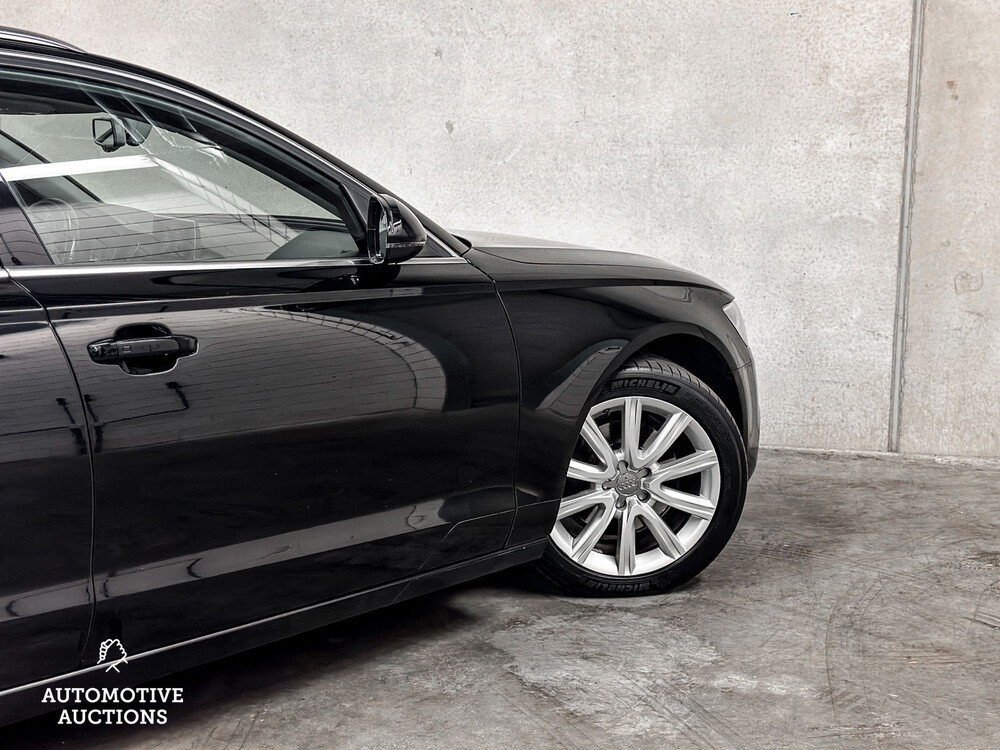 Audi A6 Avant 2.0 TDI Ultra Business Edition 190PS 2014, ST-845-X