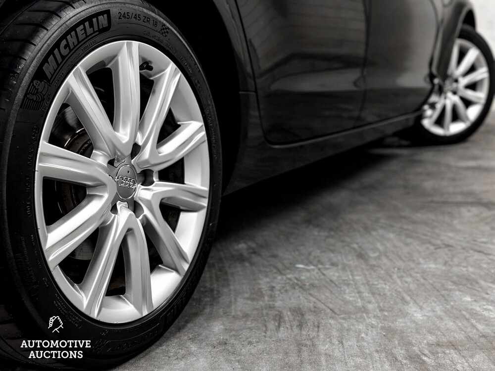 Audi A6 Avant 2.0 TDI Ultra Business Edition 190PS 2014, ST-845-X