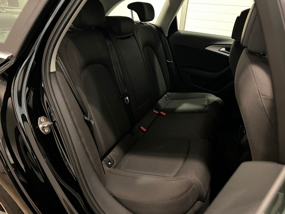 Audi A6 Avant 2.0 TDI Ultra Business Edition 190PS 2014, ST-845-X